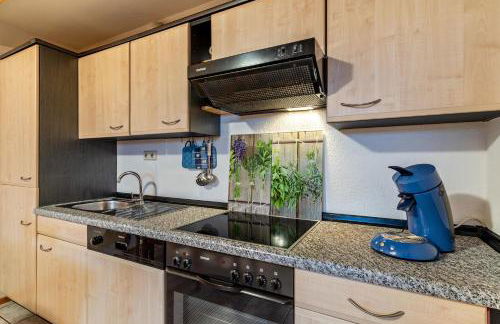 Ferienwohnung Brandenkopf - Foto 8