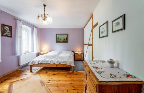 Agroturystyka Ziemia Obiecana - Foto 67