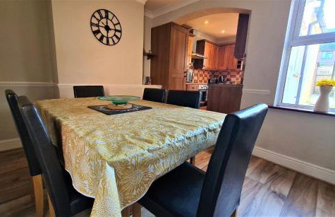 Castle Cottage - Foto 5