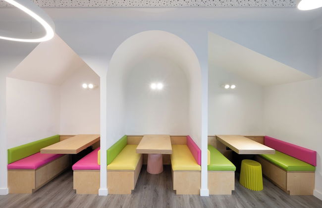 Crow's Nest - Foto 22