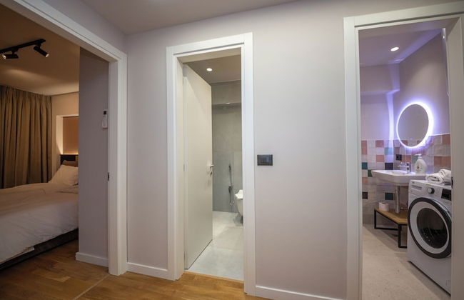 Blloku Unique Apartments 2 - Foto 44