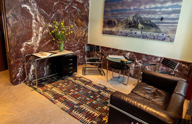 EST Residence Schoenbrunn Vienna - contactless check-in - Foto 2