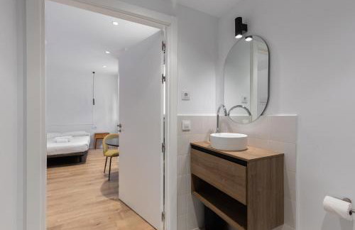 Hotelito Boutique Madrid Puente Vallecas - Foto 34