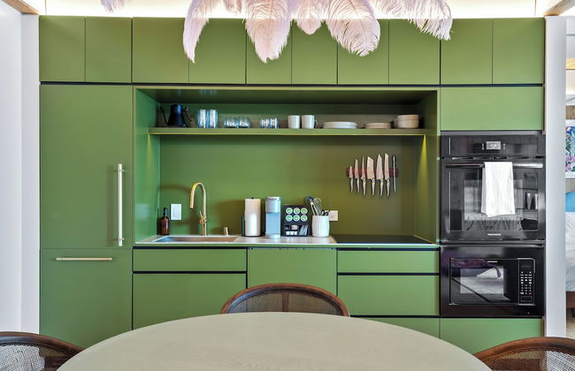 Locale East Austin - Foto 20