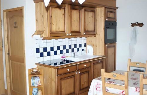 Les Alpages - Foto 10