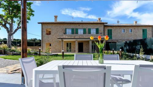 Villa Ophite - Foto 3