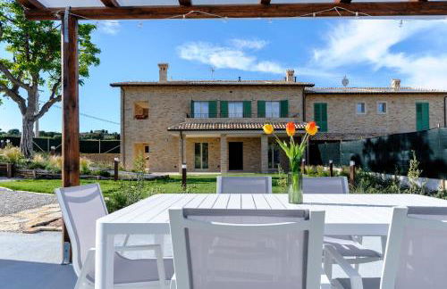 Villa Ophite - Foto 3