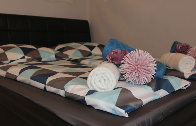 Kitty Downtown Apartman - Foto 6