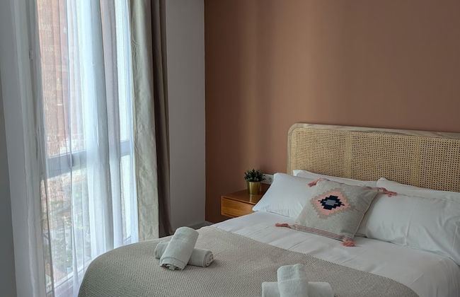 Caliu Apartments Barcelona - Fira - Foto 14