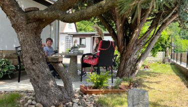 Ferienwohnung -IN LAPIDE REGIS- - Foto 3