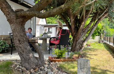 Ferienwohnung -IN LAPIDE REGIS- - Foto 3