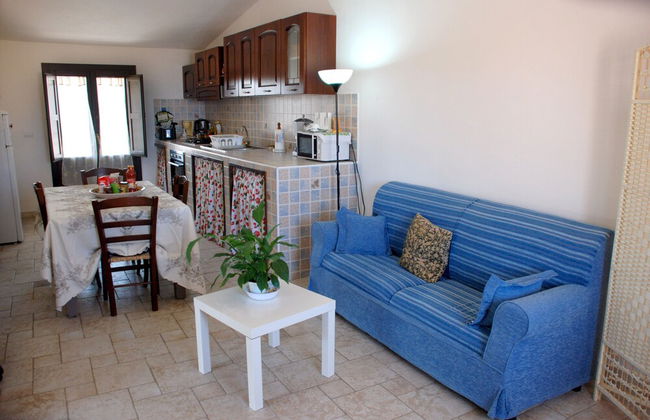 Apartment Rentals Sicily - Photo 4
