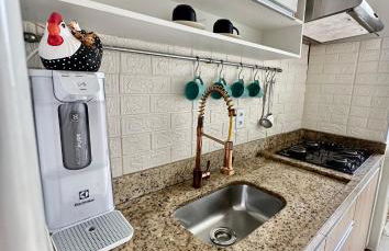 Localização privilegiada Apenas 8Min da Orla de Atalaia 5Min do Shopping 10Min Centro , 2 Quartos - Foto 7