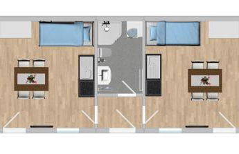 Ferienwohnungen Reiger - WA320 - Foto 29