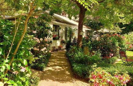 Gastehaus HH- Winterhude - Foto 2