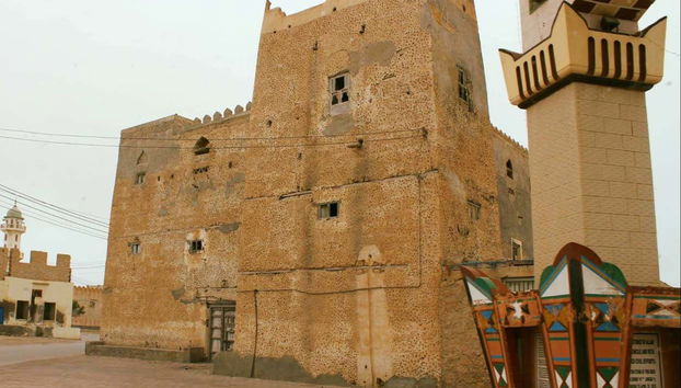 Private Day Trip to Mirbat - Foto 4