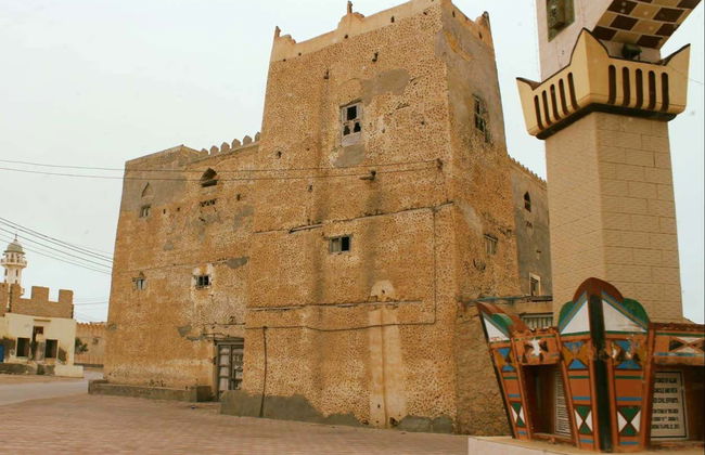 Private Day Trip to Mirbat - Foto 4