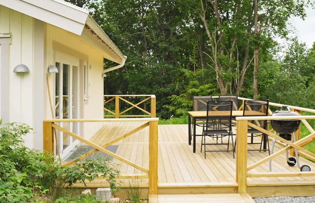 Holiday Home in Kållekärr - Photo 8