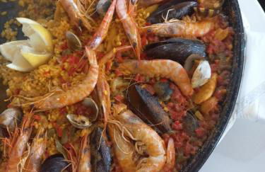 Apartamento Playa Cárabos - Foto 22