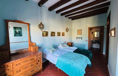 l'Essència de Cal Cabré - Estancia con Experiencias Incluídas - Foto 17