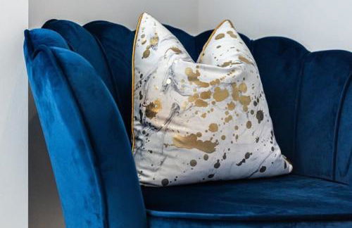 Smart 1 Bed Apartment in the Heart of Eastleigh - Foto 8