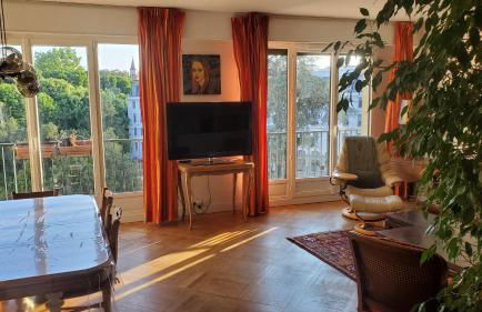 Bd du Lycée-Rue d'Issy - Foto 3