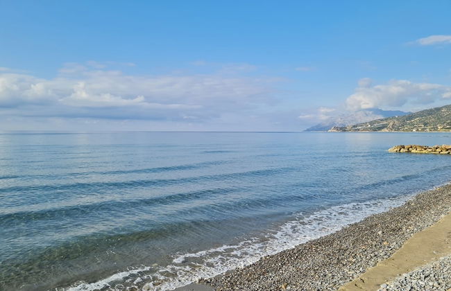 Atalanti Seaside Junior Suites - Foto 69