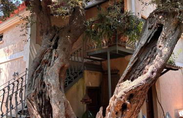 VILLINO TROCCOLI, Appartamento Morenita - Photo 22