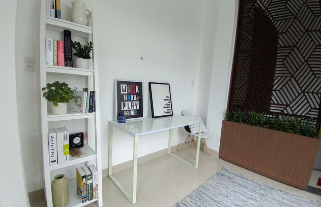 Cukoo House - Foto 33