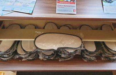 HässelHof - 80qm Ferienwohnung im Zentrum von Bad Liebenwerda - Foto 22