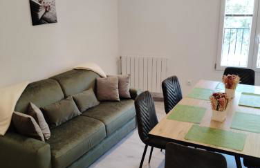 Maison chez Marthe - Foto 8