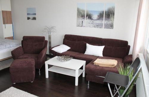 Ferienappartement K1102 für 2-4 Personen mit Weitblick - Foto 6