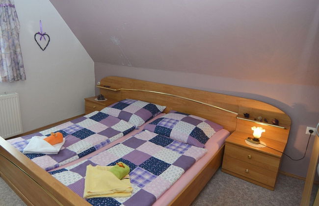 Cozy Apartment in Lichtenhain Germany With Garden - Foto 5