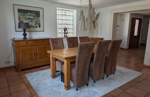 Ferienhaus Lisette Wohlfühldomizil zwischen Rebenmeer und Pfälzer Wald - Foto 17