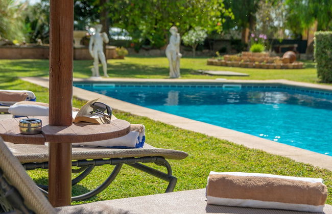 Ca Sa Nina in Inca With 3 Bedrooms and 4 Bathrooms - Foto 5