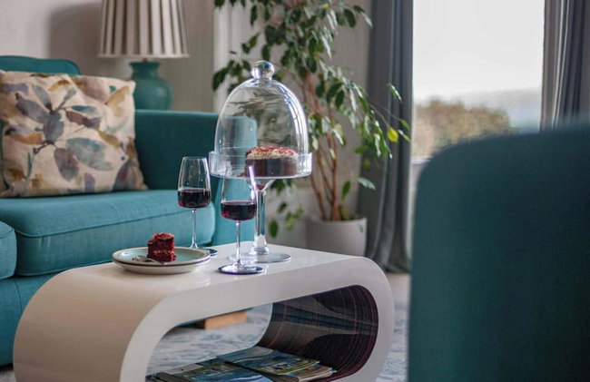 Sea View Ultimate Boutique Escape! - Photo 28