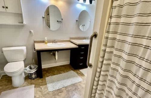 FALL DISCOUNTED RATES Pet Friendly Sleeps18 ElevatorBayside St George - Foto 9