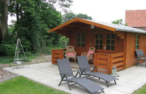 Gästequartier Schlummerkasten - Foto 26