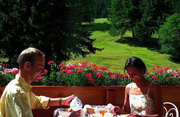 Residence La Selva - Foto 41