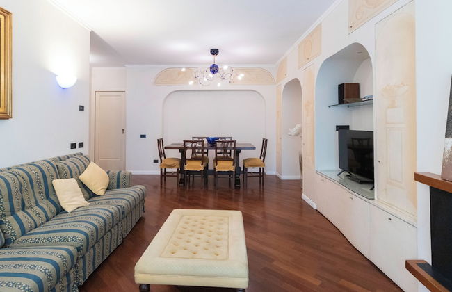 Italianway - Tertulliano 61 - Foto 1