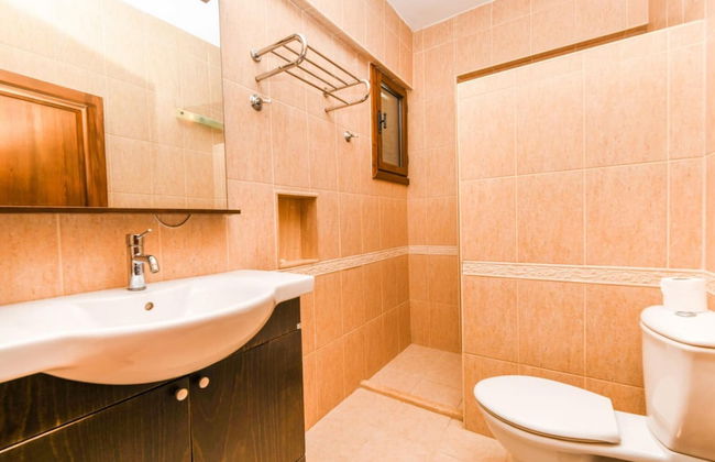 Duplex House With Shared Pool Near Beach in Kalkan - Foto 14