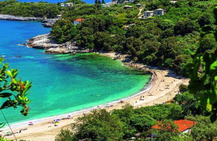 Villa Zina in Pelion - Foto 35