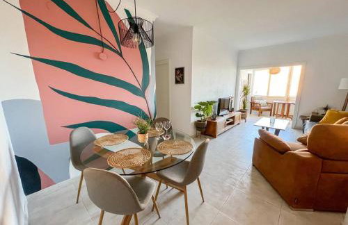 Apartamento con vistas al mar a 1 min. de la playa - Foto 48