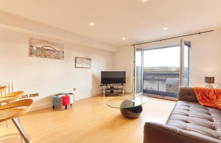 High Quays - Properties Unique - Foto 13