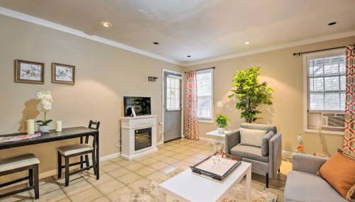 Cozy Powder Springs Home, 12 Mi to Six Flags - Foto 4