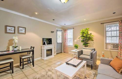 Cozy Powder Springs Home, 12 Mi to Six Flags - Foto 4