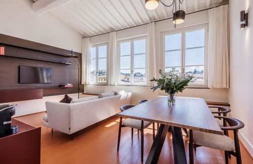 Luxury Santa Croce View by Mmega - Photo 10