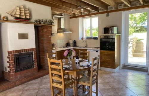 Holiday Home La Bonneraie by Interhome - Foto 38