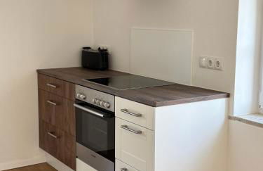 Villa19hundert5 moderne Ferienwohnungen in zentraler Lage - Foto 6