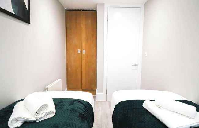 Fitzrovia by Viridian Apartments - Foto 22